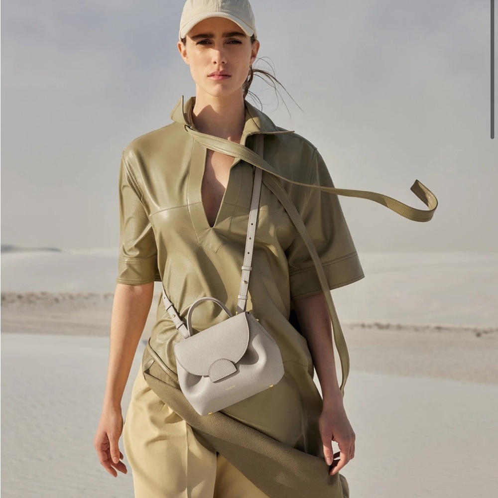 Poléne Numéro Un Nano Bag - Picture 5 of 7